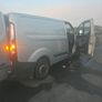 2018 Ford Transit Custom Image 4