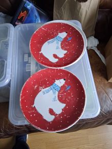 two side plates