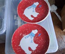 two side plates