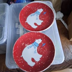 two side plates