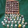Ceramic Thimbles From All Over The World (84) Image 3