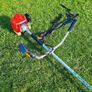 Kawasaki TH43 strimmer Image 6