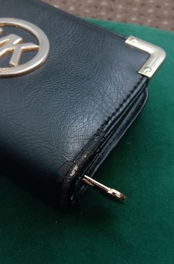 Michael Kors black purse