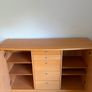 Bedroom cabinet Image 2