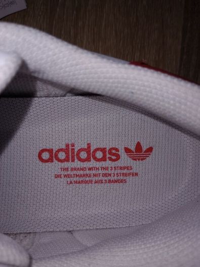 Adidas Superstar MG Trainers