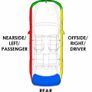 2010 Renault Megane BREAKING FOR Part Image 8