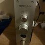 Hifiman He1000 Stealth edition + Hifiman Amplifier Image 2