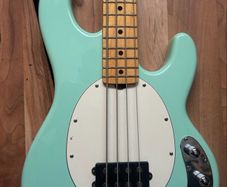 Musicman Sterling Ray 34 CA Bass