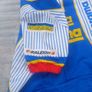 vintage cycling jersey Image 4