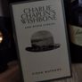 Charlie Chaplins Wishbone and other stories ! by Aidan Mathews ! Hardcover ! 2015 ! by Lilliput Press ! Image 2