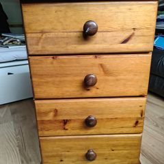 bedside locker