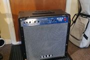 elka ab1580 bass amp