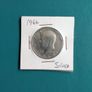 Jfk  Silver Half Dollar Image 2