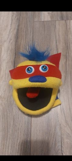 SML puppet original collection