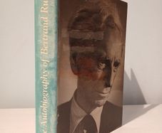The Autobiography of Bertrand Russell by George Allen & Unwin Ltd.