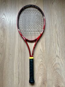Head YouTek Prestige MP Grip 2 - legendary control frame