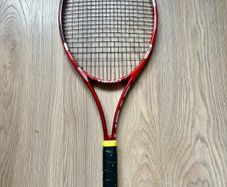 Head YouTek Prestige MP Grip 2 - tennis racket