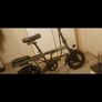 electric bikes  for sale the smile one needs a battery  and the electric crerea needs a display and comes with charger Image 3