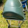 2 Burner Gas Barbecue Image 3
