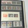 Collection: Mainly France City Stamps both mint and used along with some miniature sheets along with some French territories on 38 pages Image 2