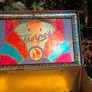 Vintage Thorne'sToffee Tin Image 7
