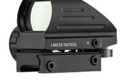 Airsoft Red/Green Dot - various Reticles