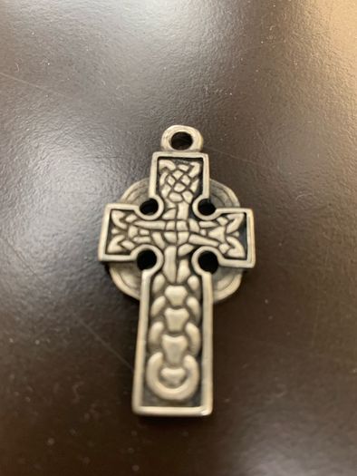 Celtic Cross Pendant