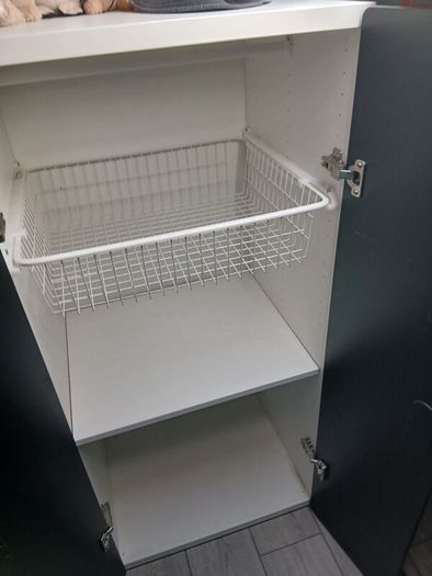 child's wardrobe