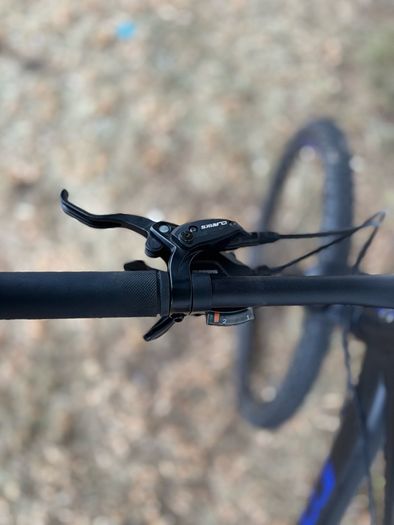 Carrera Hellcat Mountain Bike