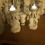 two candlesticks Image 2