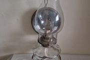 oil lamp