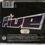 Five [1999] Invincible (CD Album) Image 2
