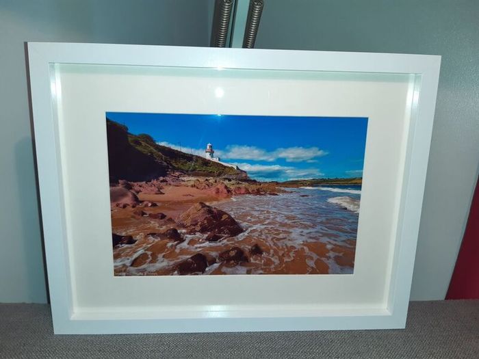 Youghal And Redbarn Beach