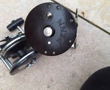 penn boat reels