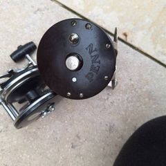 penn boat reels