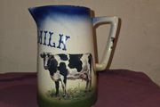 Shannonbridge "Pure Milk" Jug