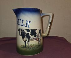 Shannonbridge "Pure Milk" Jug
