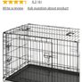 Dog Crate XL Image 4