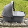 UPPAbaby Vista V2  Grayson (Charcoal Grey)  300 Image 7