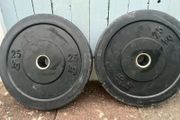 Bumper Plates
