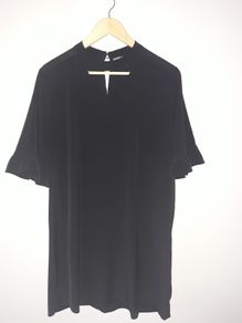 Primark Black Dress size 14
