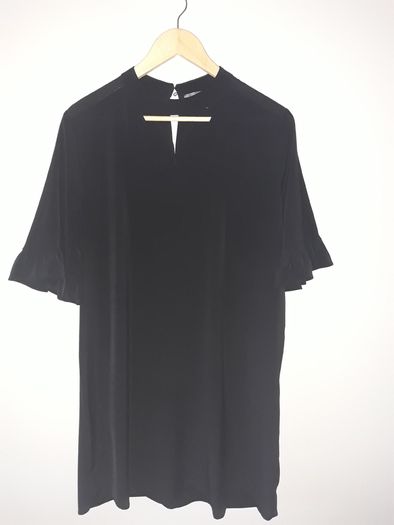 Primark Black Dress size 14