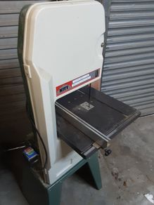 Bandsaw