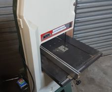 Bandsaw