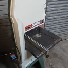 Bandsaw