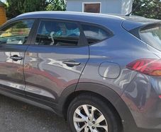 Hyundai Tucson 2020