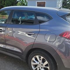 Hyundai Tucson 2020