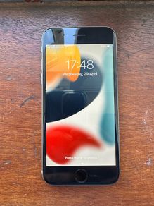 iPhone 6s