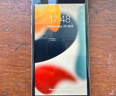 iPhone 6s