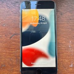 iPhone 6s